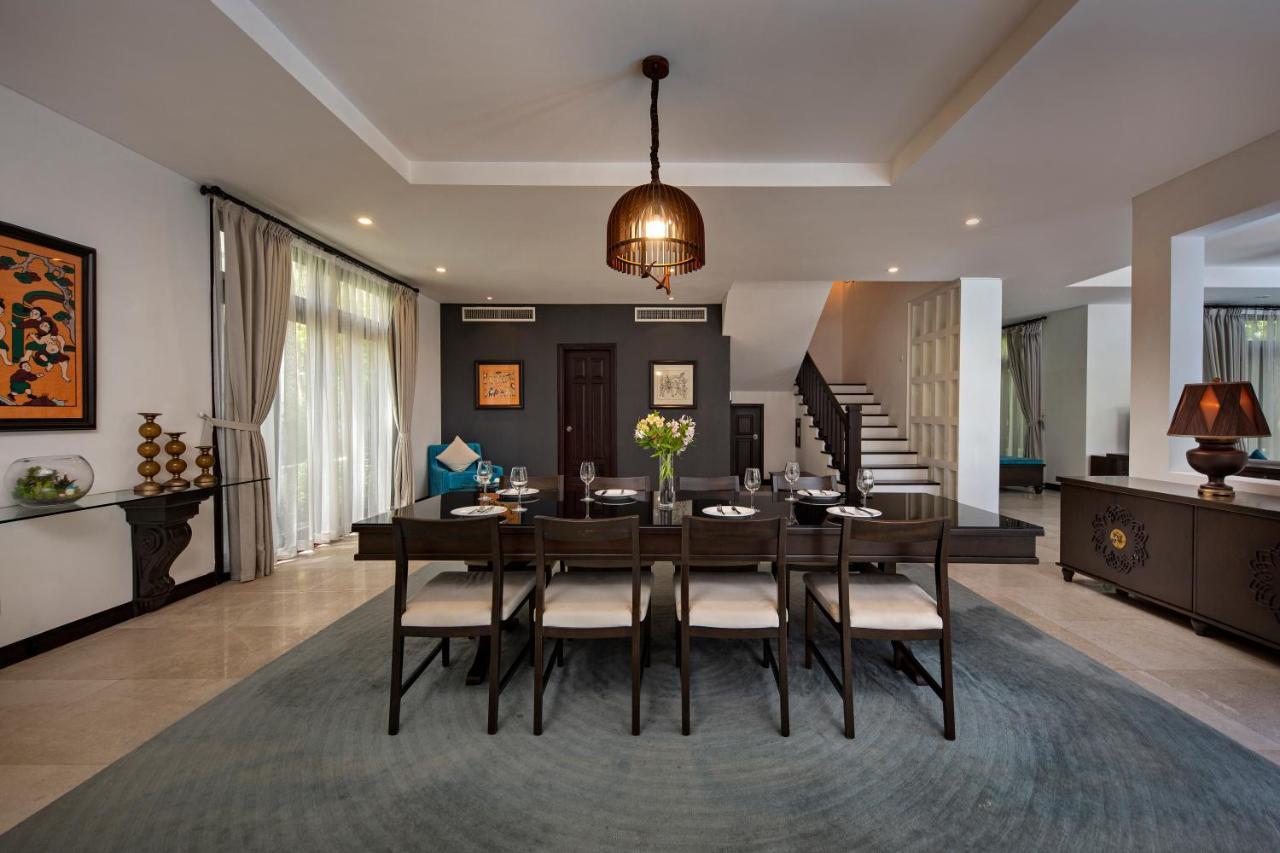 Villa Da Nang Resort Beachfront Abogo 外观 照片