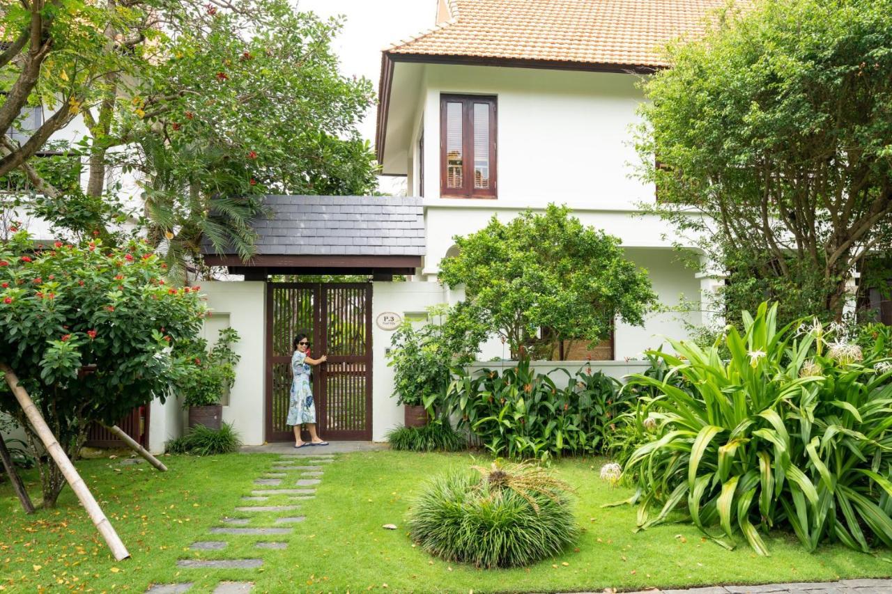 Villa Da Nang Resort Beachfront Abogo 外观 照片