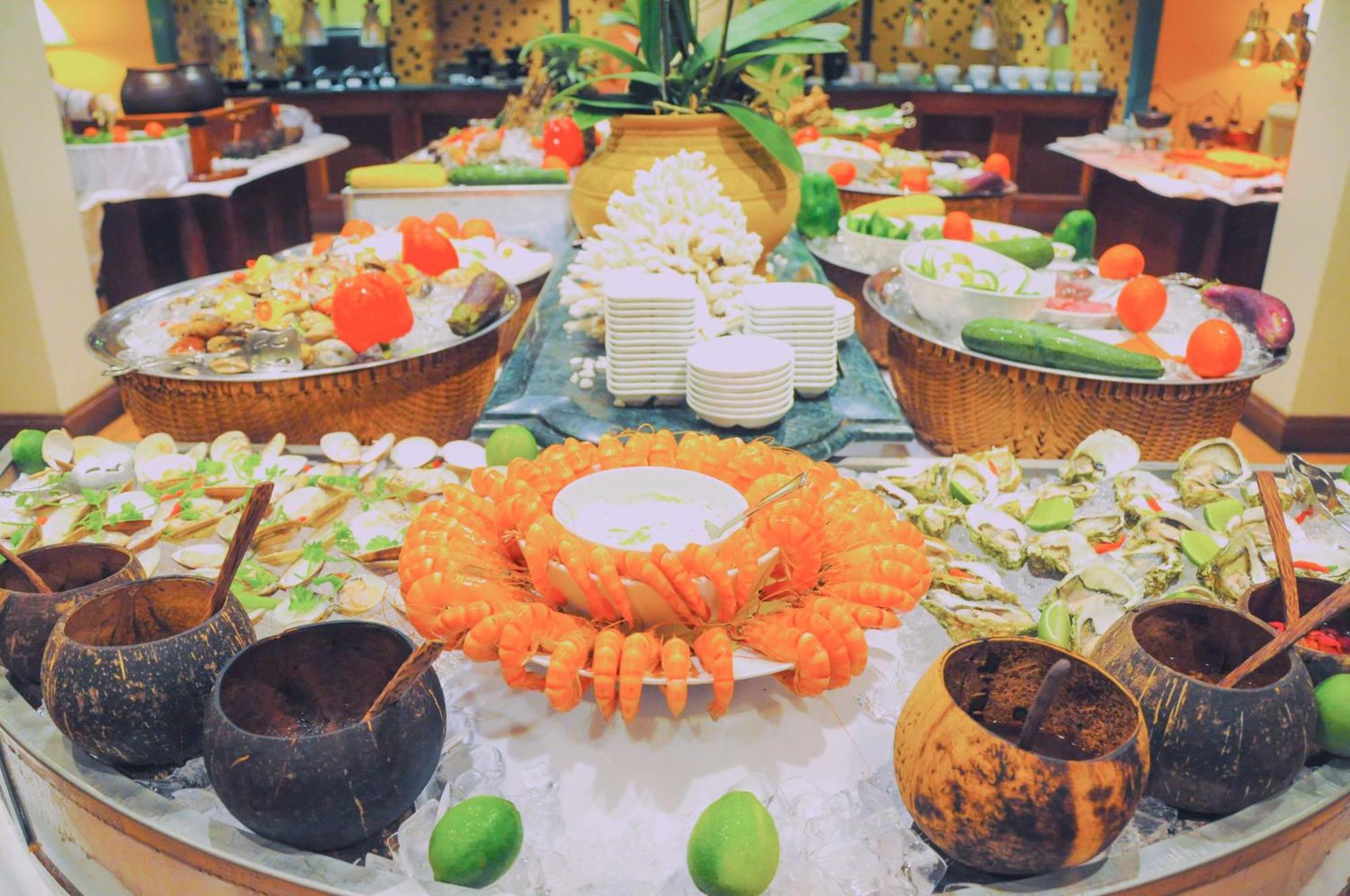 Villa Da Nang Resort Beachfront Abogo 外观 照片